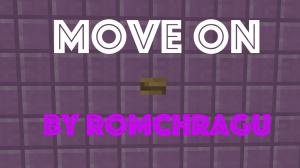 Descarca Move On pentru Minecraft 1.9.2